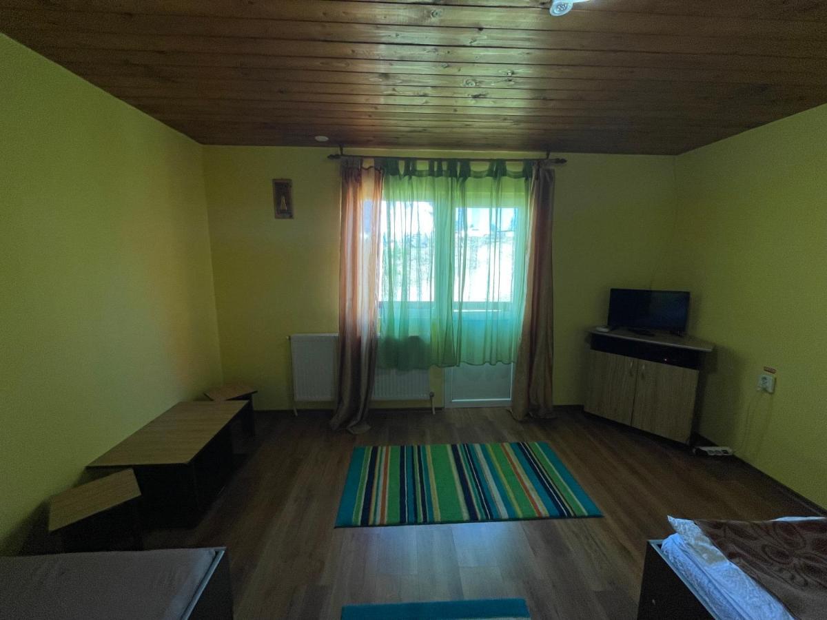 Cabana La Razvan Petrosani Exterior photo